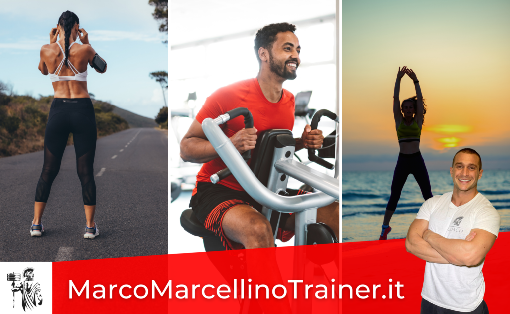 Qual è il momento migliore per allenarsi?